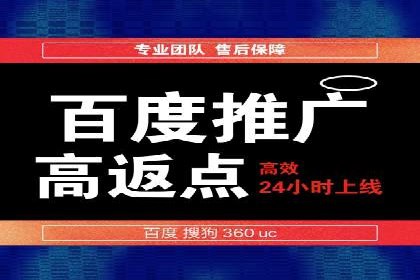 百度推广全流程解析：从入门到精通的案例教学